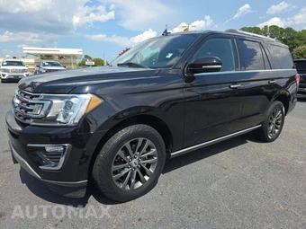 2020 Ford Expedition Limited - samochód z USA z aukcji Manheim, oferta Kup Teraz w AUTOMAX