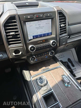 2020 Ford Expedition Limited - miniatura 10