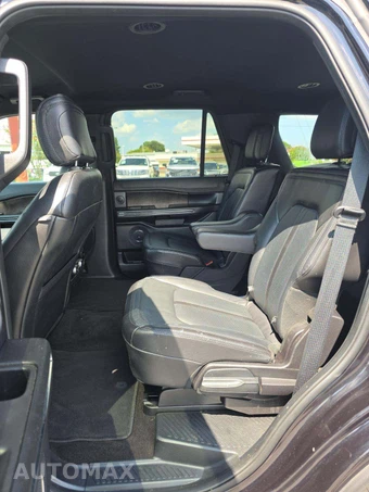 2020 Ford Expedition Limited - miniatura 13