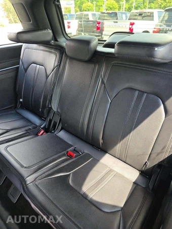 2020 Ford Expedition Limited - miniatura 14