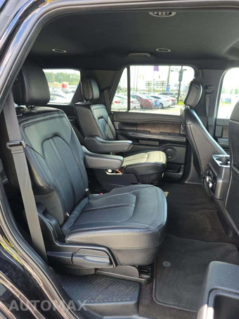2020 Ford Expedition Limited - miniatura 17