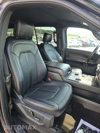 2020 Ford Expedition Limited - miniatura 19