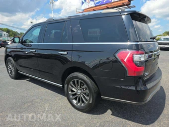 2020 Ford Expedition Limited - miniatura 2