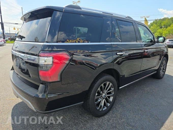 2020 Ford Expedition Limited - miniatura 3