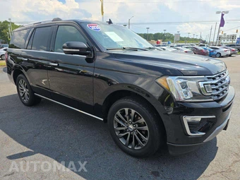 2020 Ford Expedition Limited - miniatura 4
