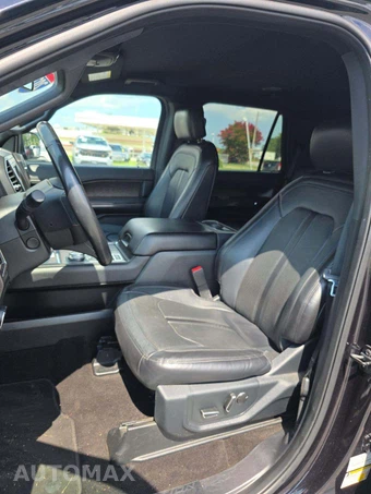 2020 Ford Expedition Limited - miniatura 6