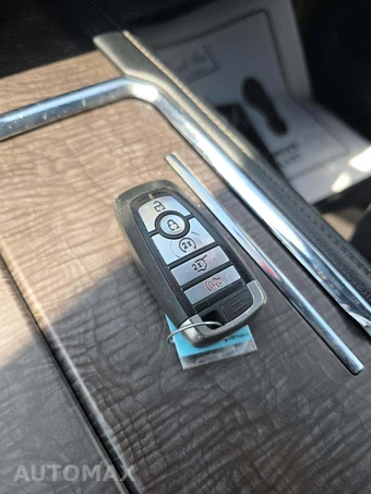 2020 Ford Expedition Limited - miniatura 8