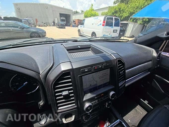 2020 Ford Expedition Limited – miniatura 10