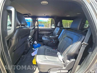 2020 Ford Expedition Limited – miniatura 13