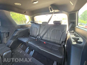 2020 Ford Expedition Limited – miniatura 14