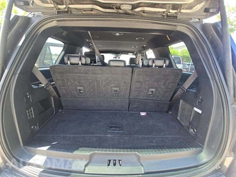 2020 Ford Expedition Limited – miniatura 15