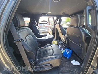 2020 Ford Expedition Limited – miniatura 17