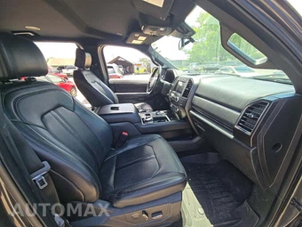 2020 Ford Expedition Limited – miniatura 19