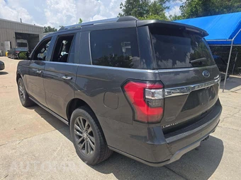 2020 Ford Expedition Limited – miniatura 2