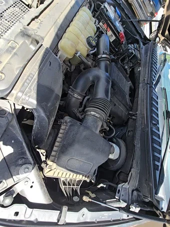 2020 Ford Expedition Limited – miniatura 25