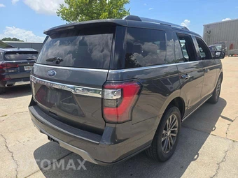 2020 Ford Expedition Limited – miniatura 3