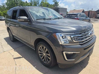 2020 Ford Expedition Limited – miniatura 4