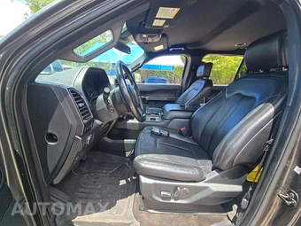 2020 Ford Expedition Limited – miniatura 6