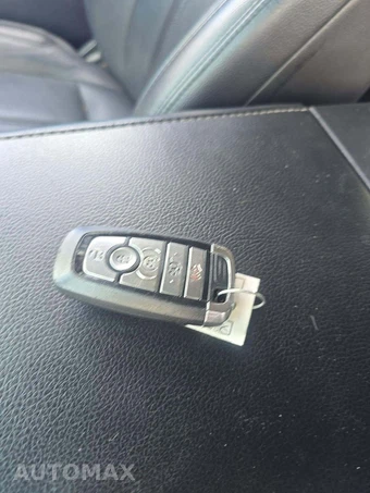2020 Ford Expedition Limited – miniatura 8