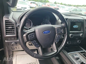 2020 Ford Expedition Limited – miniatura 10
