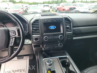 2020 Ford Expedition Limited – miniatura 11