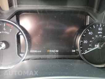 2020 Ford Expedition Limited – miniatura 12