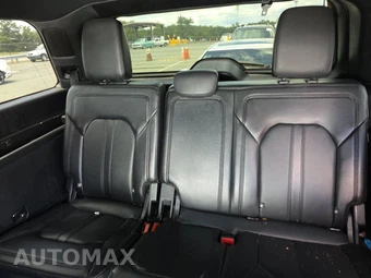 2020 Ford Expedition Limited – miniatura 14