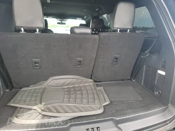 2020 Ford Expedition Limited – miniatura 17