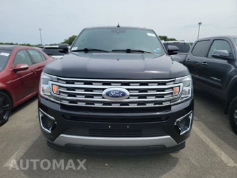 2020 Ford Expedition Limited – miniatura 2
