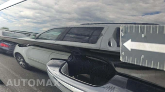 2020 Ford Expedition Limited – miniatura 21