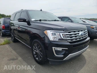 2020 Ford Expedition Limited – miniatura 3