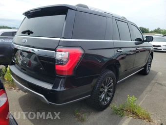 2020 Ford Expedition Limited – miniatura 4