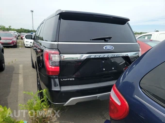 2020 Ford Expedition Limited – miniatura 5