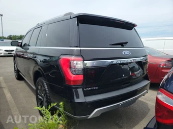 2020 Ford Expedition Limited – miniatura 6