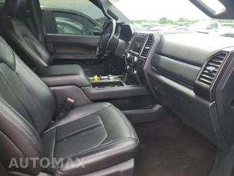 2020 Ford Expedition Limited – miniatura 8