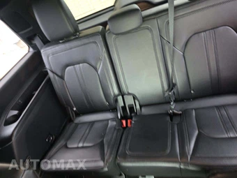 2020 Ford Expedition Limited - miniatura 11