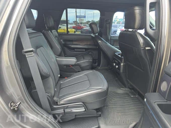2020 Ford Expedition Limited - miniatura 14