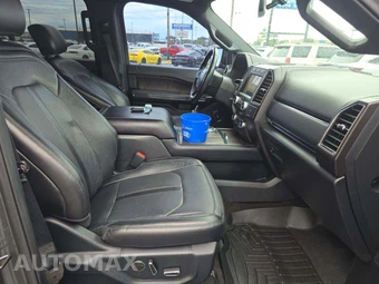 2020 Ford Expedition Limited - miniatura 16
