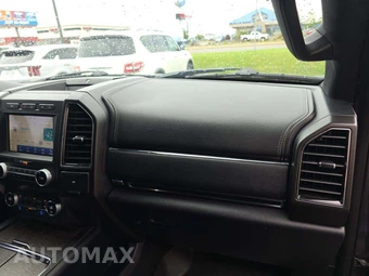 2020 Ford Expedition Limited - miniatura 17