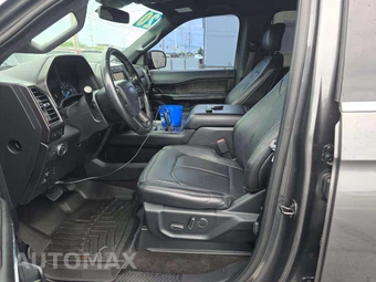 2020 Ford Expedition Limited - miniatura 3