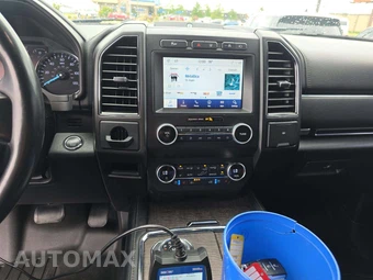 2020 Ford Expedition Limited - miniatura 7