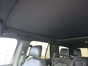 2020 Ford Expedition Limited - miniatura 8