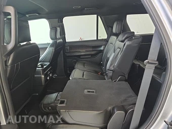 2020 Ford Expedition Limited - miniatura 10
