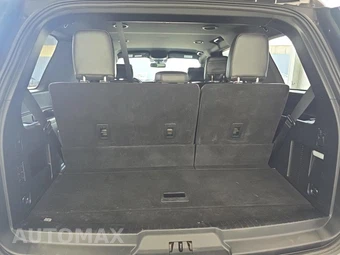 2020 Ford Expedition Limited - miniatura 13
