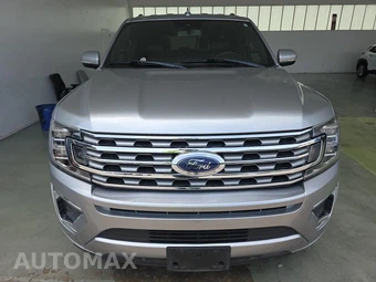 2020 Ford Expedition Limited - miniatura 2