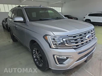 2020 Ford Expedition Limited - miniatura 3