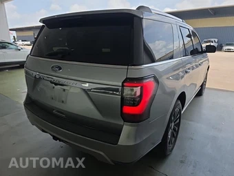 2020 Ford Expedition Limited - miniatura 4
