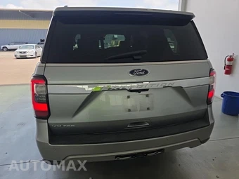 2020 Ford Expedition Limited - miniatura 5
