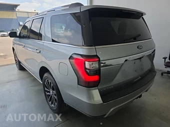 2020 Ford Expedition Limited - miniatura 6