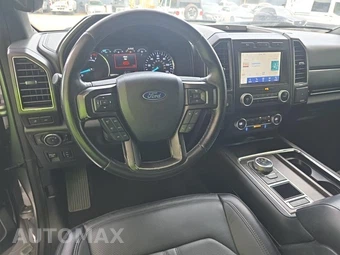 2020 Ford Expedition Limited - miniatura 8